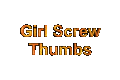 Girlscrew