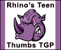 RhinosTeenThumbs