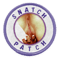 Snatch Patch