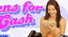 desperate teens porn sex for money